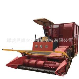 Cosechadora de Maíz - Product Image 4