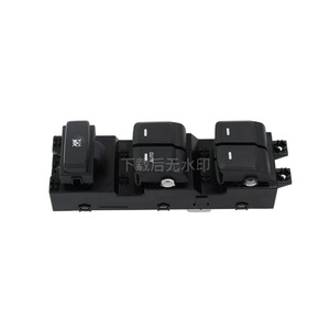สวิตช์กระจกไฟฟ้า Mingtu รุ่น 93570-B3000 ด้านหน้าซ้าย สำหรับควบคุมกระจกรถยนต์ - Product Image 5