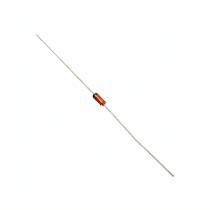 JANTX1N748A-1/TR DO-204AH, DO-35, Axial Diodes Authorized Distributor Electronics Component - Product Image 1