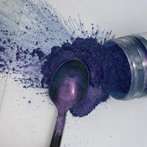 Ruiyan, alta calidad, fabricante de China, Cosméticos profesionales, polvo de pigmento de perla de Mica para maquillaje - Product Image 2