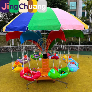 Equipo de entretenimiento <span class=keywords><strong>para</strong></span> plazas, máquina de pesca grande <span class=keywords><strong>para</strong></span> exteriores, puesto de mercado nocturno, juguetes de juegos acuáticos. - Product Image 3