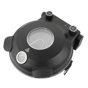 Mejor Venta de cocina casera fabricante eléctrico italiano máquina de pizza eléctrica placa de cerámica <span class=keywords><strong>horno</strong></span> de pizza con buen precio personalizado - Product Image 2