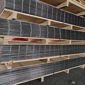 Dễ dàng lắp ráp lưới thép Hàn số 12 được sử dụng cho Kích thước lưới gia cố bê tông - Product Image 6