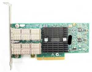 Tarjeta Adaptadora de Red Mellanox FDR InfiniBand 10/40GbE MCX354A-FCBT de Alto Rendimiento - Product Image 4