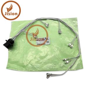 Arnés de Cables Eléctricos 65.29101-6137E Compatible con DX300LC DX340LC |   Herramientas de Reparación de Excavadoras |   Alta Calidad |   Duradero | - Product Image 2