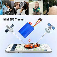 Dispositif de suivi GPS 4G AlwayCare pour flotte, démarrage/arrêt à distance en temps réel, coupure du moteur, étanche, application Android, suivi pour camions et véhicules