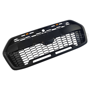 Kit carrosserie pour Ford Transit MK8 (2019-2025) Europe / (2020-2025) Amérique du Nord – Grilles de pare-chocs avant et extérieur - Product Image 3