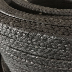 Chất lượng cao tinh khiết <span class=keywords><strong>PTFE</strong></span> tuyến đóng gói mở rộng Graphite/ramie/Aramid/<span class=keywords><strong>PTFE</strong></span> niêm phong dải cho con dấu cơ khí - Product Image 4