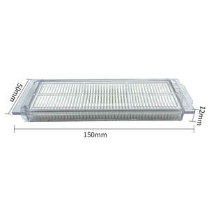 Cepillo Principal para Robot Aspirador Xiaomi S40 Pro, 82mm, Alta Compatibilidad, Accesorio de Limpieza para Barrido de Pisos - Product Image 2