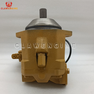 Pompe à piston hydraulique Clawengine 295-9426 20R-0095 pour ventilateur, pièces hydrauliques 345D 345D L 349D, expédition depuis Hong Kong - Product Image 3