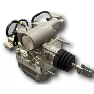 Pour TOYOTA YARIS <span class=keywords><strong>XP130</strong></span> 2015 - 2020 Pompe ABS de frein 4705052150  4721052150 47050-52150 47210-52150 - Product Image 3