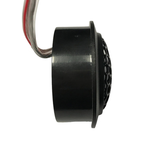 Fabrika kaynağı <span class=keywords><strong>2</strong></span> inç 48.5MM 10W ipek kubbe araba ses Tweeter hoparlör araba için - Product Image 3