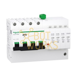 Schneider Electric A9L16300 - Nuovo - Product Image 1