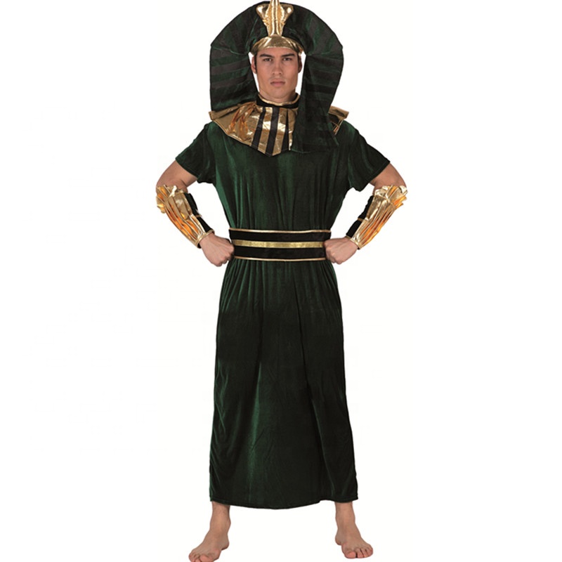 Egyptian Pharaoh Costume