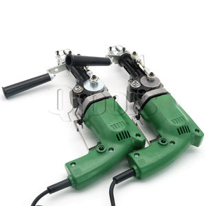 ZQ-2 modell Garn maschine Reibungsloser und stabiler Betrieb Einfach zu bedienen mit Kern komponenten Motor und SPS Neuer gebrauchter Zustand - Product Image 2