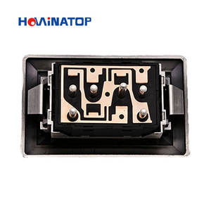 Interrupteur de commande de lève-vitre HOWINATOP Power Master, bouton de commande 20043940 20061549 pour Chevrolet <span class=keywords><strong>1978</strong></span> 1979 1980 1981-1991 - Product Image 5