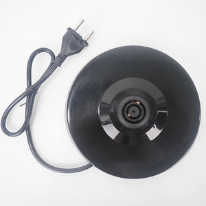 Hervidor Eléctrico de Acero Inoxidable 304 de 2L y 1500W con Controlador FADA, Apagado Automático y Protección Contra Ebullición en Seco, Diseño 2024, KE02032 - Product Image 4