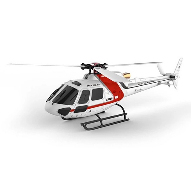 2023 HOSHI WLtoys K123 RC Helicopter Mini Drone 2.4G 6CH 3D 6G Modes Brushless Motor RC Quadcopter RTF Toys for Kids Gifts