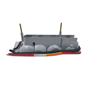 Conjunto de Luz Trasera de 12V para Ford Transit Mk6, Modelos 00-06, Lado Izquierdo y Derecho - Product Image 4