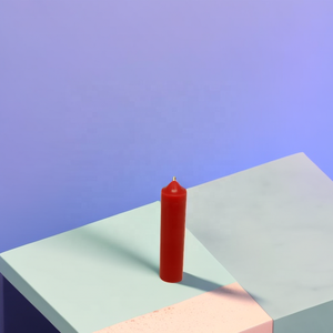 Nouvelle arrivée Basse température Love <span class=keywords><strong>bondage</strong></span> bougie cire sm produits sex toy - Product Image 5