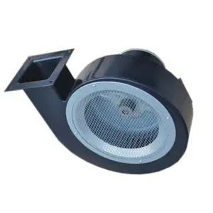 Ventilador centrífugo para parte traseira, ventilador centrífugo inline ventilador centrífugo