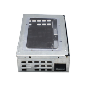 Kim loại rõ ràng Nắp nhân Đạo Chuột bẫy dễ dàng sử dụng động vật gặm nhấm trạm mồi hộp Chuột - Product Image 6