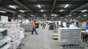 ชุดห้องนอนสไตล์โมเดิร์นคุณภาพสูงเตียงและตู้ไม้-OEM ODM ขายส่งสำหรับอพาร์ทเมนท์บ้านและโรงแรมจากเวียดนาม - Product Image 6