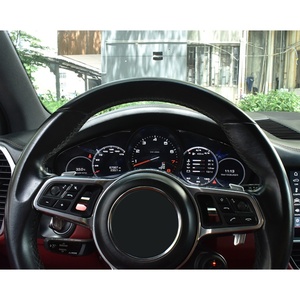 Panel de Instrumentos LCD Actualizado 2017-2023, Pantalla de Consola Central 971 para Panamera - Product Image 5