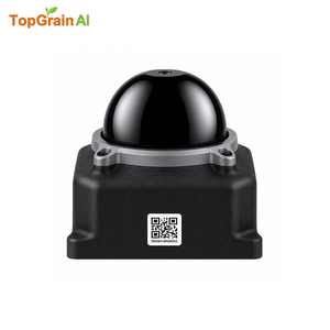 Sensor LiDAR 3D de Estado Sólido Híbrido Livox Mid-360 Lite de Nivel Básico para Navegación de Robots AMR y Evitación de Obstáculos - Product Image 2