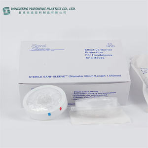 Heißer Verkauf von chirurgischen sterilen Kamera abdeckung geräten für Operationen - Product Image 4