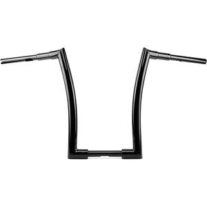 Motorcycle Parts Diameter 1.5 Inch Bagger Rise Ape Bar <strong>Handlebars</strong> For Harley Davidson Touring Road Glide