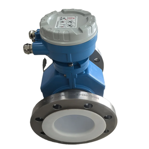 OriginalE+H Endress+Hauser Proline Promag 50P, 53P ระบบวัดของ Endress+Hauser เครื่องวัดอัตราการไหลของน้ำ - Product Image 4