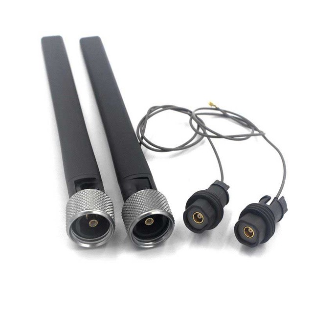 T50 Remote Control External SDR Antenna Agriculture Sprayer Drone Replacement Repair Spare Accessories Parts