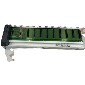 PLC DCS CC HC900 8C 2MLF-AD16A 2MLB-M08A ตัวควบคุมการเผาไหม้ ของแท้ แบรนด์ใหม่ มีสินค้าในสต็อก - Product Image 1