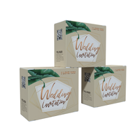 Production rapide estampage à chaud personnalisé propre boîtes à savon cosmétique d'impression de logo pour la maison emballage brillant fait à la main pour la boîte de papier faite