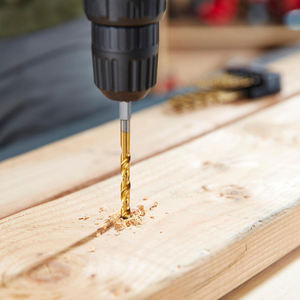 مجموعة عالية المتانة Hss Asme Din338 cobalbaltel ، شانك - Product Image 4