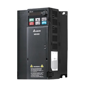 Variateur de fréquence Delta VFD série MS300 VFD13AMS43AFSAA 5,5 kW 7,5 CV 460 VAC 13 A - Product Image 1