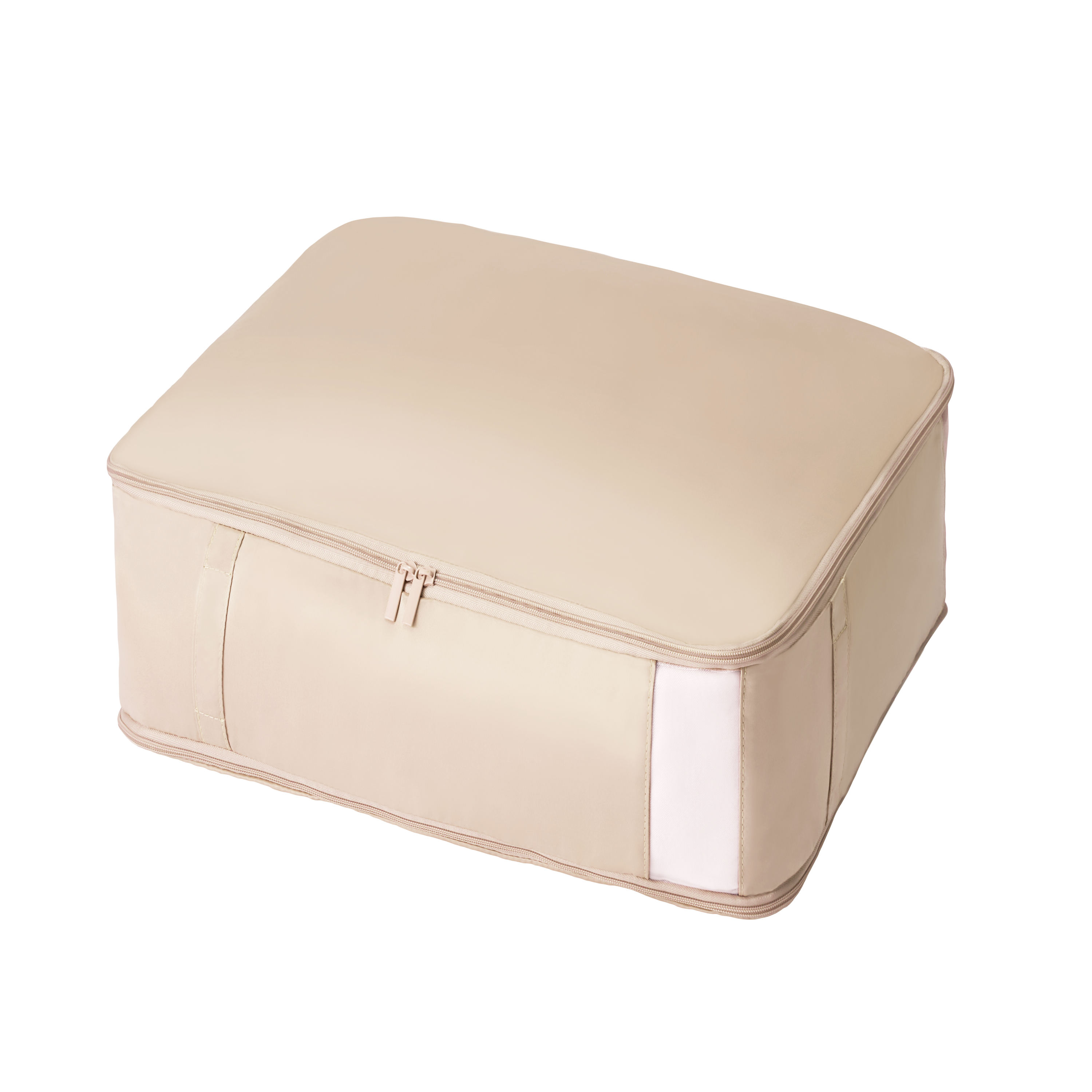 Beige grande taille