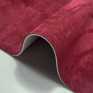 <span class=keywords><strong>Tela</strong></span> de Revestimiento <span class=keywords><strong>para</strong></span> <span class=keywords><strong>Techo</strong></span> de Automóvil, Impermeable, de Gamuza, con Respaldo de Espuma de 3 mm, 150 cm de Ancho, Microfibra, Tapicería Interior <span class=keywords><strong>para</strong></span> <span class=keywords><strong>Techo</strong></span> de <span class=keywords><strong>Coche</strong></span> - Product Image 1