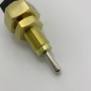 Capteur de pression différentielle Senwitt 11039219 à montage fileté pour pièces d'excavatrice Volvo L110 - Product Image 2