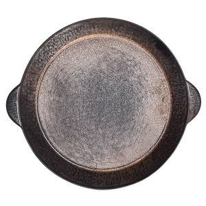 Cổ điển gốm bữa ăn tối sushi bít tết mì ống súp trái cây salad phục vụ khay hiển thị Platter sứ dices nhà hàng Bộ đồ ăn - Product Image 5