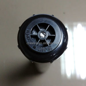 Jardín 2 "Aspersor subterráneo emergente de plástico pesado - Product Image 4