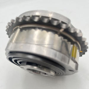 Nagelneuer Steuerkettensatz VVT Nockenwellenspanner für Sonata/Santa Fe/<span class=keywords><strong>Amati</strong></span>/Sedona 3.3L OEM 24350-3L100 1 Jahr Garantie - Product Image 2
