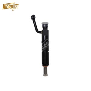 หัวฉีดดีเซล HIDROJET รุ่น 32B61-07020 พร้อมชุดตัวยึด สำหรับอะไหล่เครื่องจักรก่อสร้าง - Product Image 1
