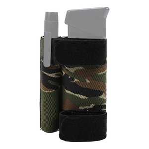 Soporte para Torniquete, Funda Elástica con Gancho y Bucle Molle para Montar en Chaleco Táctico, Accesorios de Caza - Product Image 4