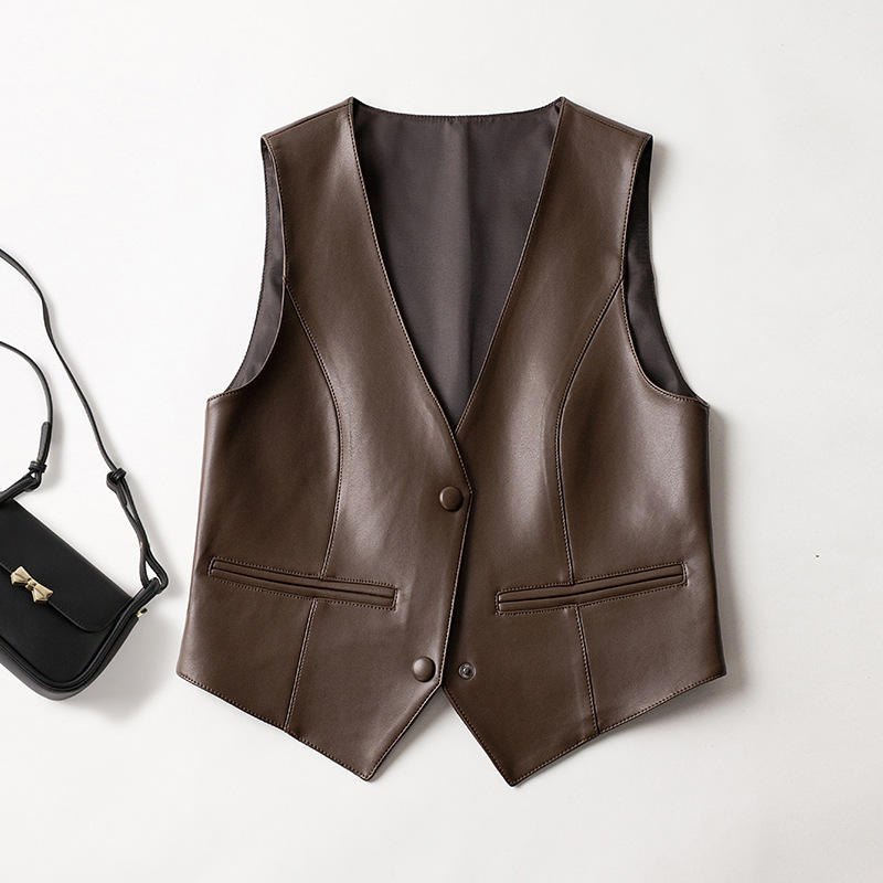 สีน้ำตาล