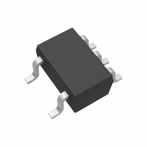 5 TSSOP, SC 70 5, SOT 353 In Stock Electronic Chips Component Logic SN74LVC1G240DCKR - Product Image 1