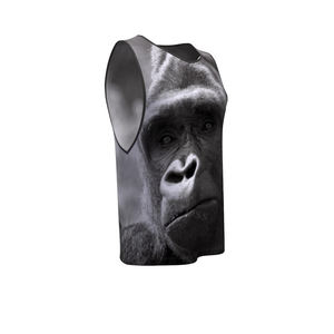 Mans Débardeurs Avec Logo Personnalisé Chemise Bête Crânes Musculation Équipement Fitness Hommes Débardeur Vêtements - Product Image 4