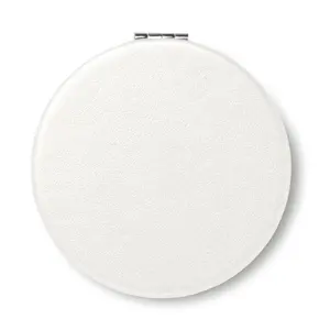 GLOW <b>ROUND</b> <b>mirror</b> custom merchandising - Product Image 3