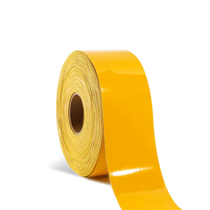 OEM Custom <b>Long</b> Service Life Preformed Thermoplastic Road Markings Anti <b>Slip</b> Pavement Marking Material Supplier - Product Image 1